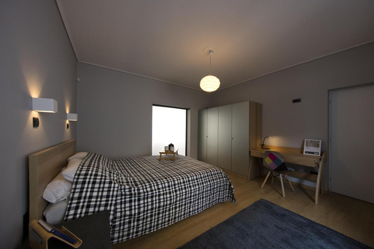 アテネSuper Modern Minimal Flat Nr Metro & Arch. Museumアパートメント エクステリア 写真